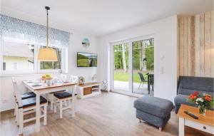 Reetdachhaus 5 Auf Usedom