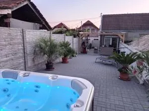 Sklípek Emilka - Hovorany