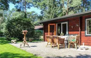 Cozy Home In Meijel With Wifi - Heibloem