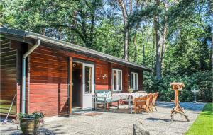 Cozy Home In Meijel With Wifi