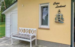 Reetdachhaus 5 Auf Usedom