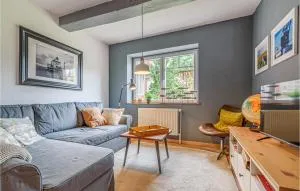 2 Bedroom Lovely Home In Tönning - Kotzenbüll