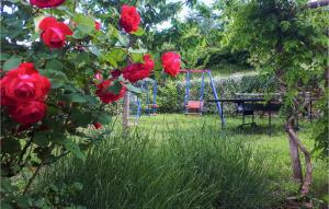 2 Bedroom Cozy Home In Lovran