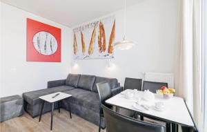 Highend Travemünde - Whg 05