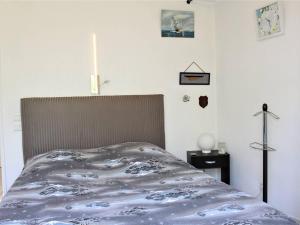 Appartements Appartement Villeneuve-Loubet, 2 pieces, 4 personnes - FR-1-252A-78 : photos des chambres