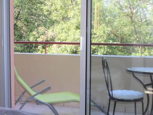 Appartements Appartement Villeneuve-Loubet, 2 pieces, 4 personnes - FR-1-252A-78 : photos des chambres