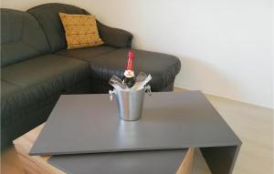 Cozy Apartment In Jesberg - Densberg