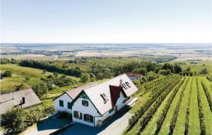 Ferienhaus Eisenberg