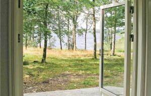 Two-Bedroom Holiday Home In Hyltebruk