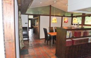 Beautiful Home In Strängnäs With Sauna