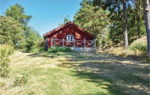 2 Bedroom Stunning Home In Sankt Anna