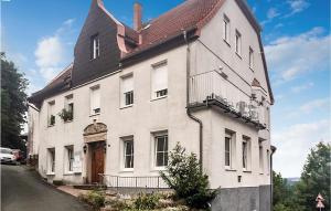 One Bedroom Apartment in Marsberg