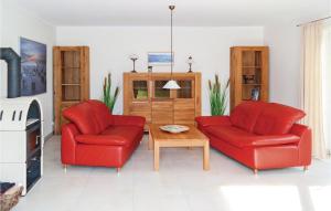 Nice Home In Ahrenshagen Ot Tribohm