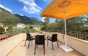 2 Bedroom Nice Apartment In Nafpaktos