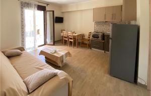 2 Bedroom Nice Apartment In Nafpaktos