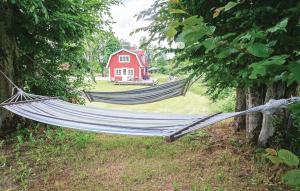 Holiday Home Skogstorp Gård Holmsjö