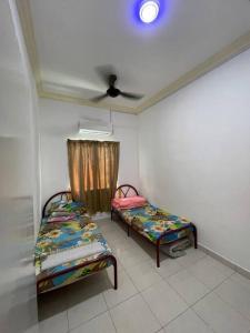 NORISH HOMESTAY