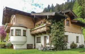 Landhaus Gaspar