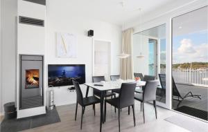 Priwallpromenade 29, Whg 19