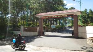 Resort Hoa Sim Da Lat