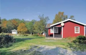 Cozy Home In Tjurkö With Kitchen - Hasslö