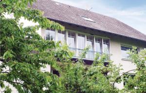 Stunning Apartment In Marienmünster