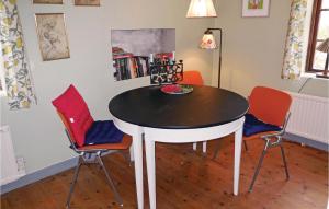 Holiday Home Komstad Stengravar Gärsnäs