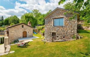 Amazing Home In Veprinac 