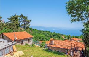 Amazing Home In Veprinac