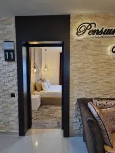 Pensiunea Ellemar - Vatra Dornei