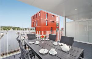 Priwallpromenade 23, Whg 7