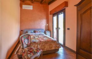 2 Bedroom Amazing Home In Troina