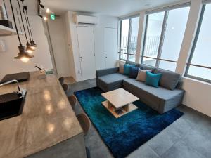 SHhotel 1フロア貸切り 広々2LDK