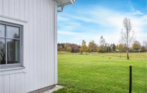 Cozy Apartment In Lagan With Wifi