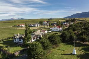 Puerto Bories House, holiday home rentals in Patagonia - 3-star hotels in Puerto Natales