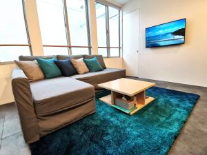 SHhotel 1フロア貸切り 広々2LDK