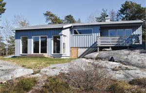 obrázek - Awesome Home In Sandefjord With Wifi