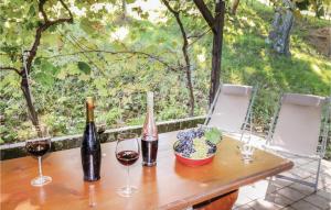 Ferienhaus In Moschendorf