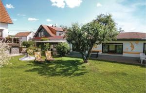 Lovely Home In Geschwenda With House A Mountain View