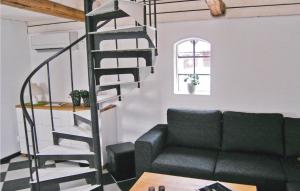 Nice Apartment In Klagstorp With Wifi