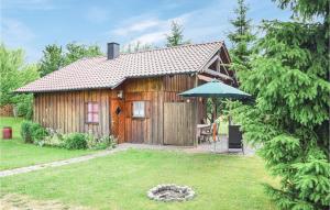 Awesome Home In Waldmnchen With 3 Bedrooms And Wifi