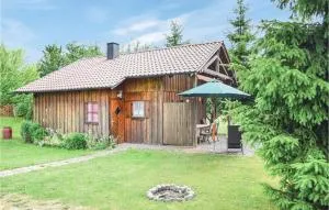Awesome Home In Waldmünchen With Wifi - Rötz