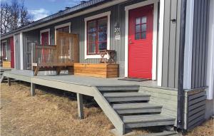Two-Bedroom Holiday Home in Vemdalen