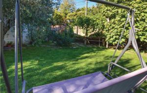 2 Bedroom Nice Home In Smarje