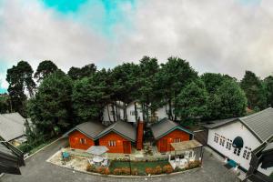 Mirage Kings Cottage