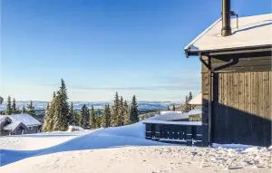 Nice Home In Lillehammer With Sauna - Nordseter