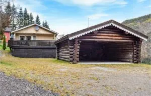 Gorgeous Home In Bygland - Bygland