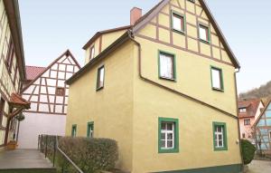 Holiday Home Adelshofen Iii