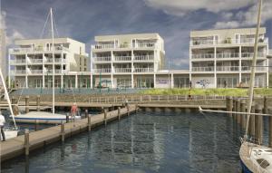 Priwallpromenade 31, Whg 27