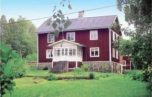 Holiday Home Rödviksnäs Kristdala - Kråkemåla